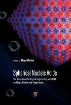 Spherical nucleic acids