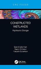 Constructed Wetlands