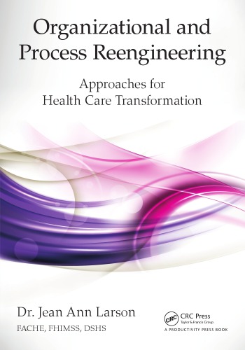 Organizational and Process Reengineering