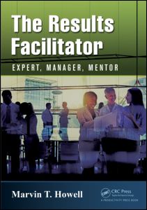 RESULTS FACILITATOR : expert, manager, mentor.