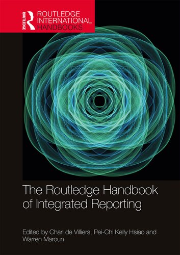 The Routledge Handbook of Integrated Reporting