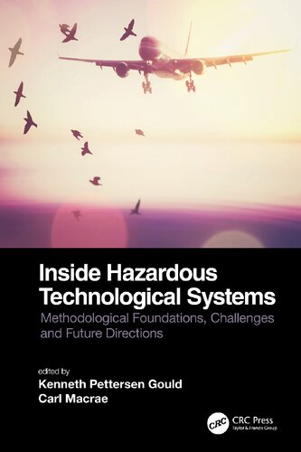 INSIDE HIGH-RISK SYSTEMS : perspectives on safety and accident.