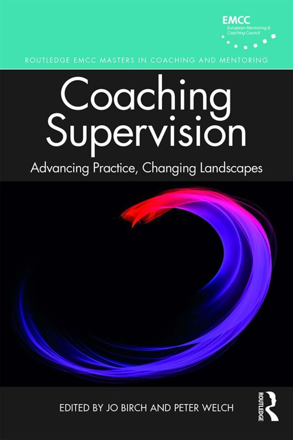 Coaching Supervision