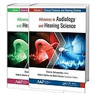 Advances in Audiology and Hearing Science