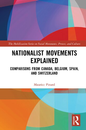 Nationalist Movements Explained