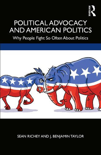 Political Advocacy and American Politics