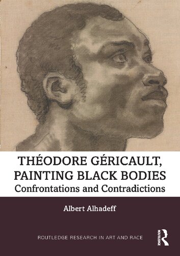 Thaeodore Gaericault, Painting Black Bodies