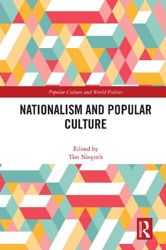 Nationalism and popular culture