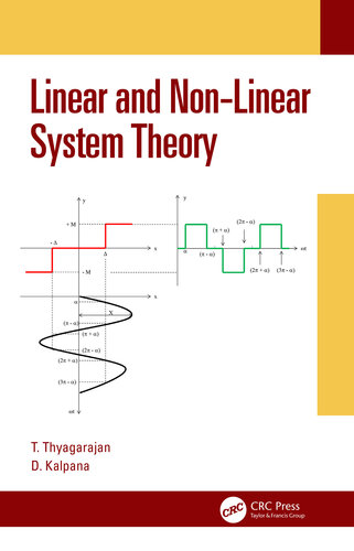 Linear and non-linear system theory