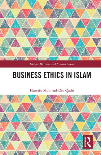 Business ethics in Islam