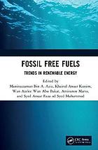 Fossil Free Fuels