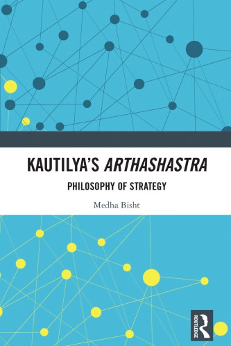 Kautilya's Arthashastra