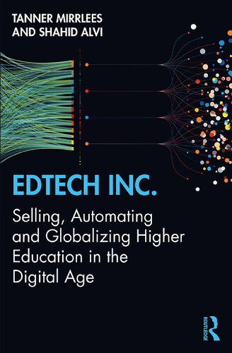 Edtech Inc.