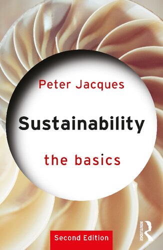 Sustainability