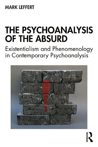 The Psychoanalysis of the Absurd