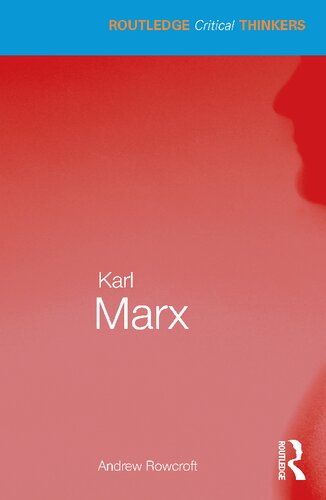 Karl Marx