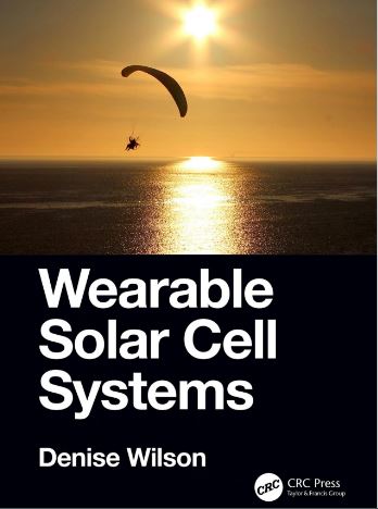 Wearable Solar Cell Systems