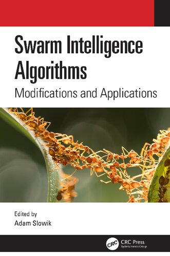 Swarm Intelligence Algorithms