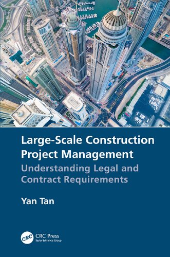 Large-Scale Construction Project Management