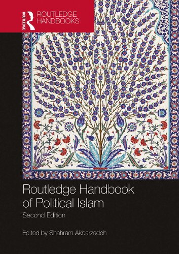 Routledge Handbook of Political Islam