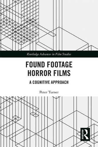 Found Footage Horror Films