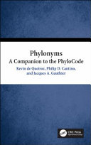 Phylonyms