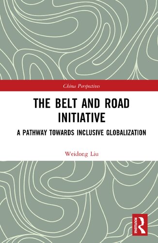 The Belt and Road Initiative