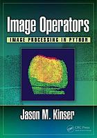 Image Operators