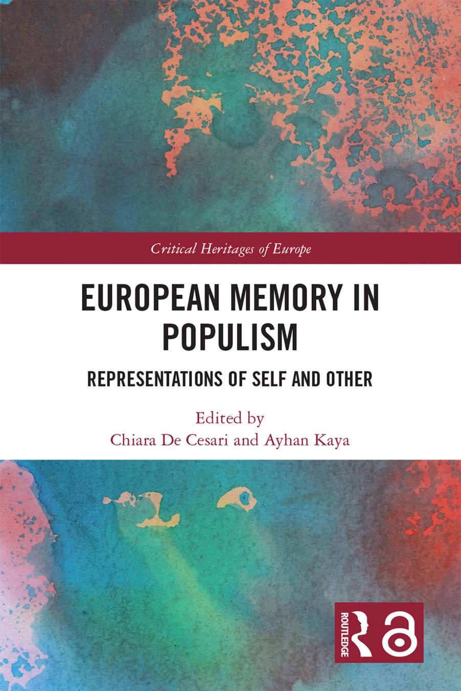 Chapter 1 (Why) do Eurosceptics believe in a common European heritage?