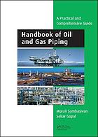 Handbook of Oil and Gas Piping