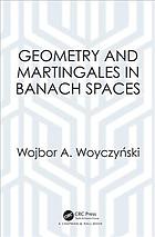 Geometry and martingales in Banach spaces