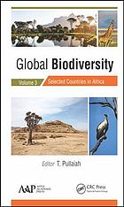 Global Biodiversity