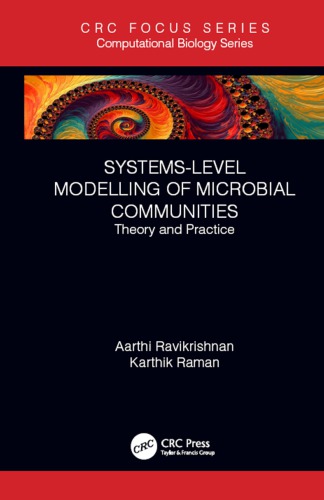 Systems-level modelling of microbial communities : theory and practice