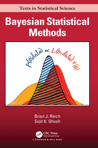 Bayesian Statistical Methods