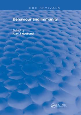 Behavior and Immunity