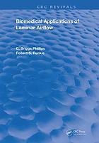 Biomedical Applications of Laminar Airflow