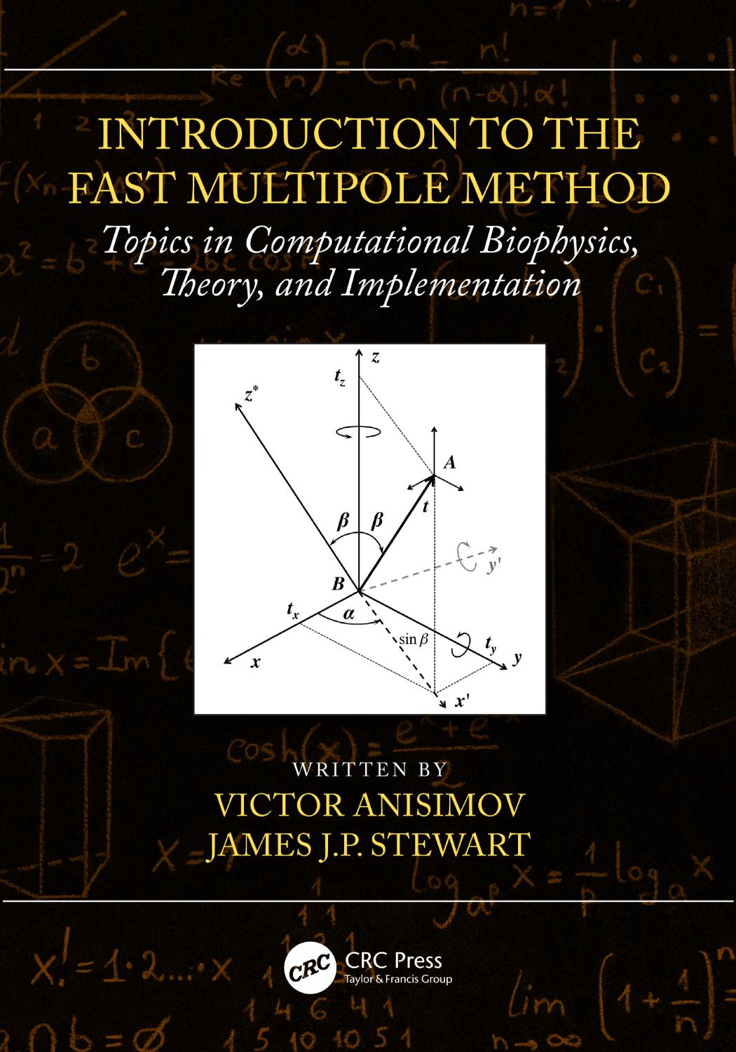 Introduction to the fast multipole method : topics in computational biophysics, theory, and implementation