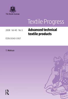 Advanced Technical Textile Products