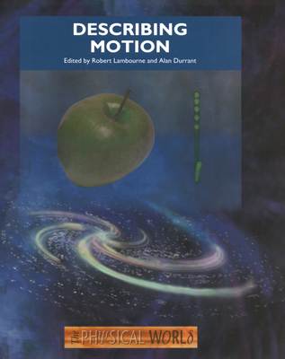Describing Motion