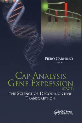 Cap-Analysis Gene Expression (Cage)