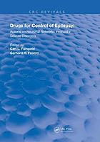 Drugs for the Control of Epilepsy