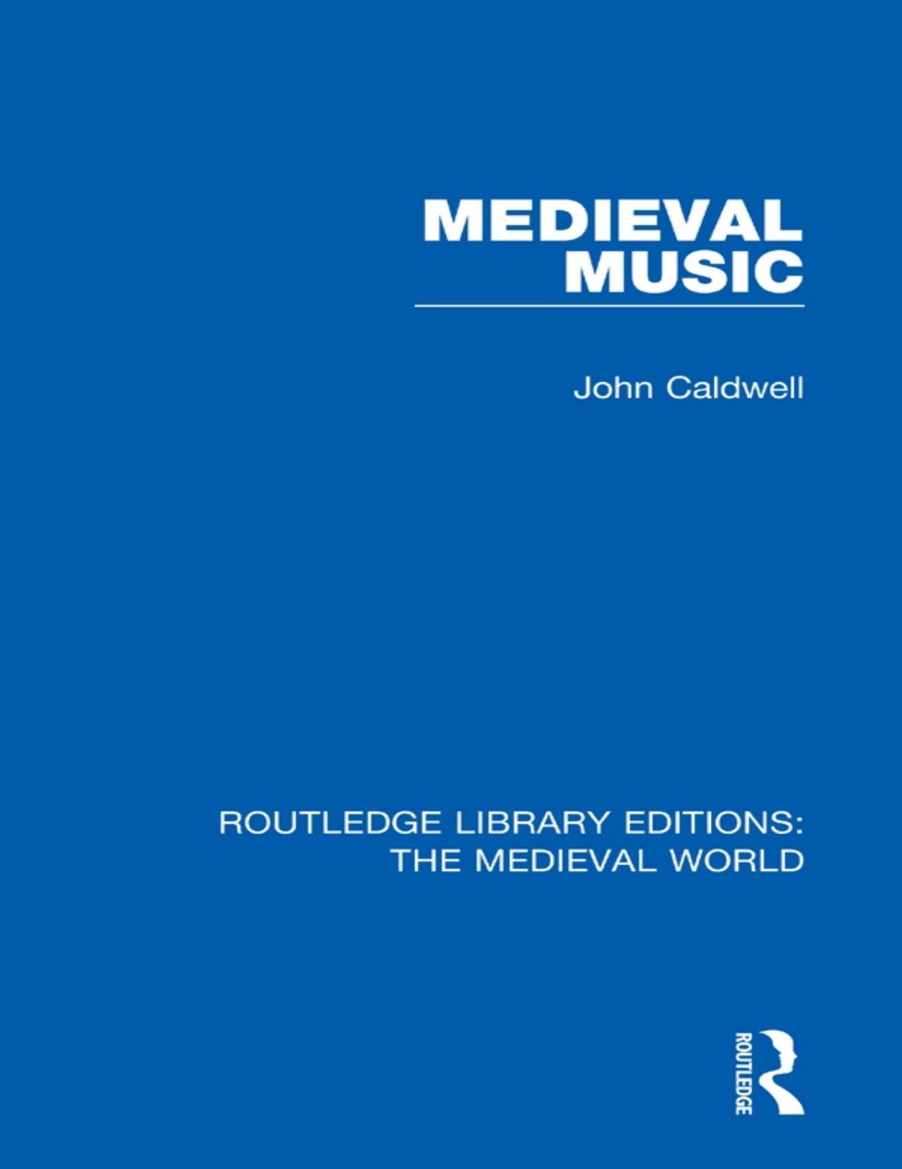 Medieval music