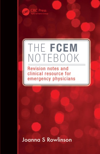 The Fcem Notebook