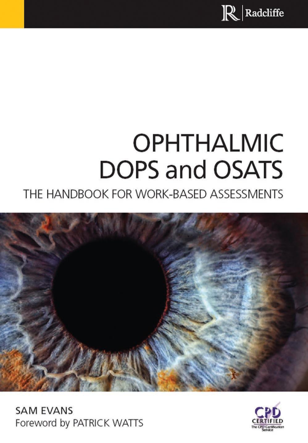 Ophthalmic Dops and Osats