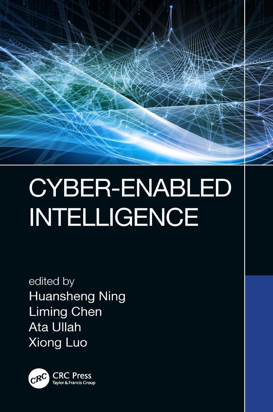 Cyber-Enabled Intelligence