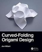 Curved-Folding Origami Design