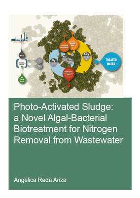 Photo-Activated Sludge