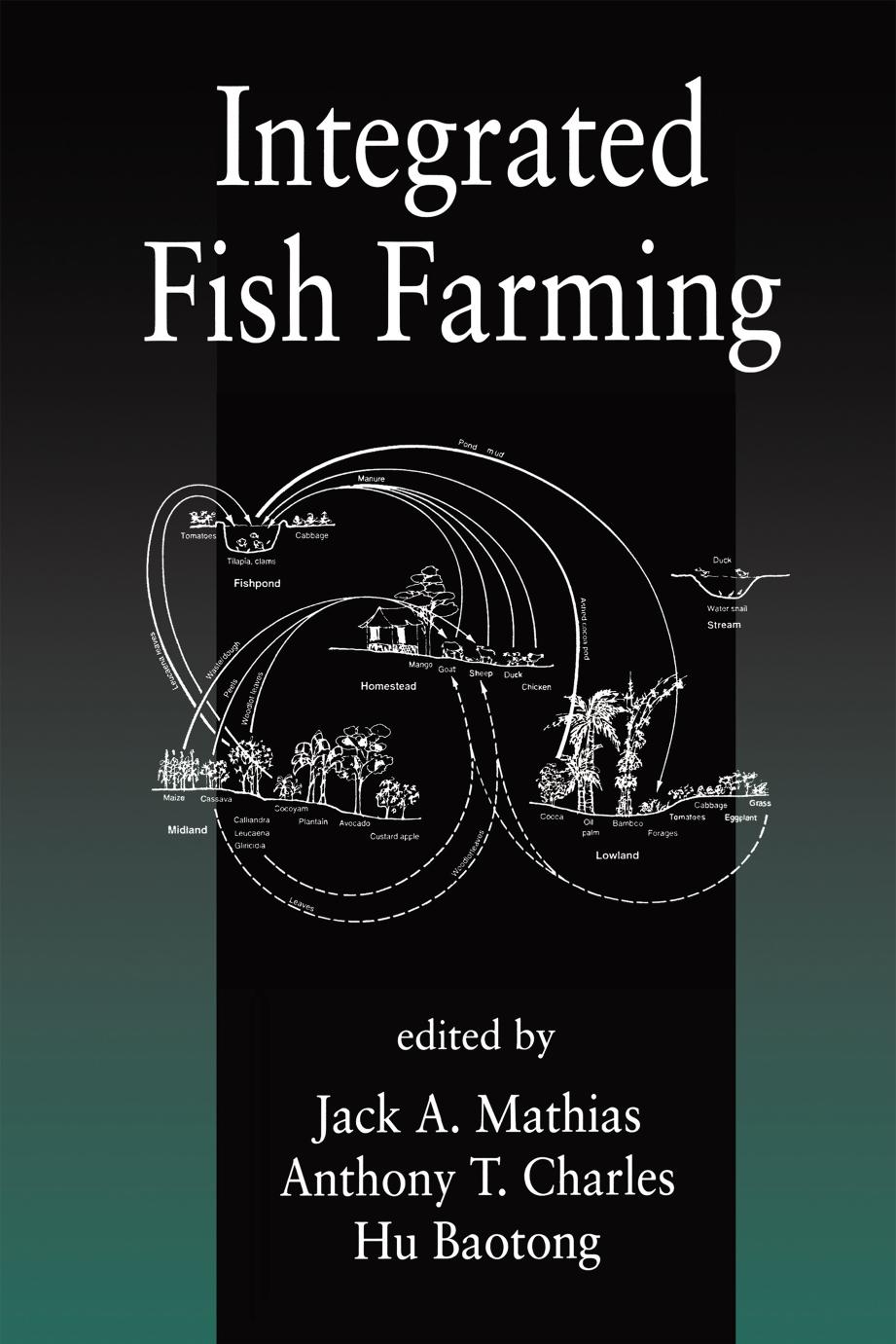 Integrated Fish Farming