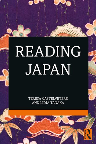 Reading Japan