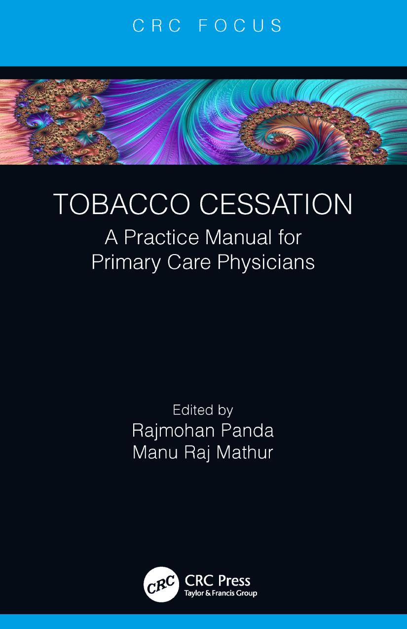 Tobacco Cessation